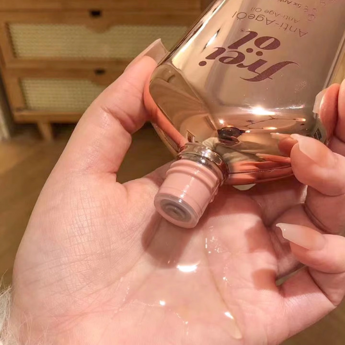 Frei öl Anti-Age Oil 125ml