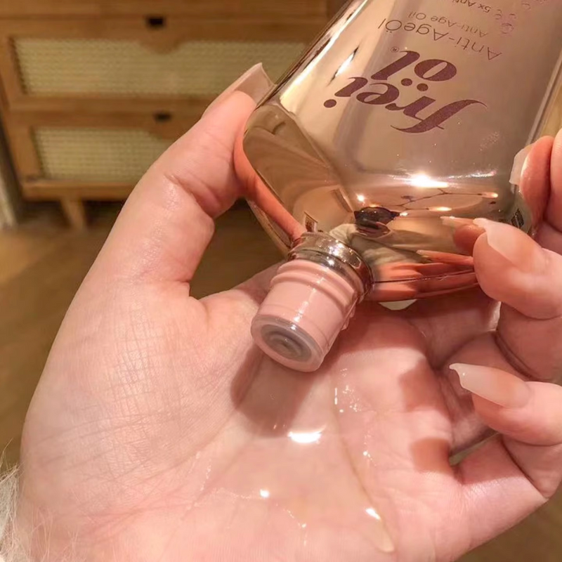 Frei öl Anti-Age Oil 125ml