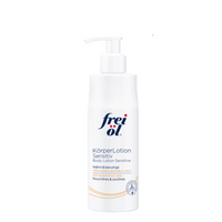 Frei öl Body Lotion Sensitive 250ml