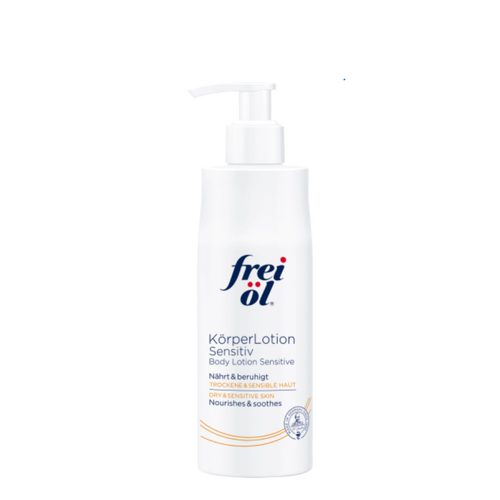Frei öl Body Lotion Sensitive 250ml