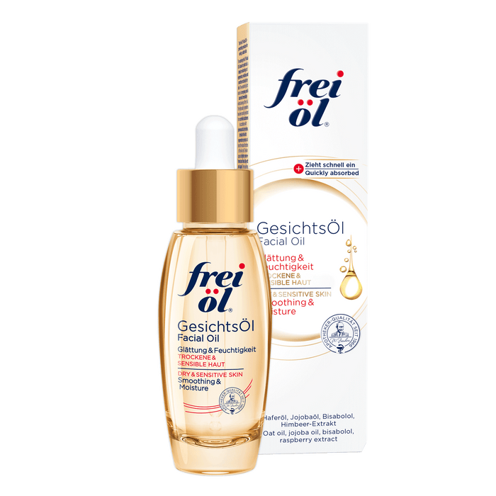 Frei öl Facial Oil 30ml