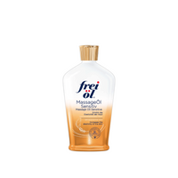 Frei öl Massage Oil Sensitive 125ml