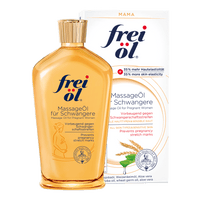 Frei öl Massage Oil for Pregnant Women
