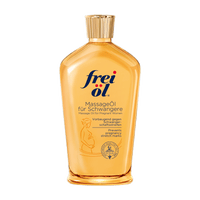 Frei öl Massage Oil for Pregnant Women