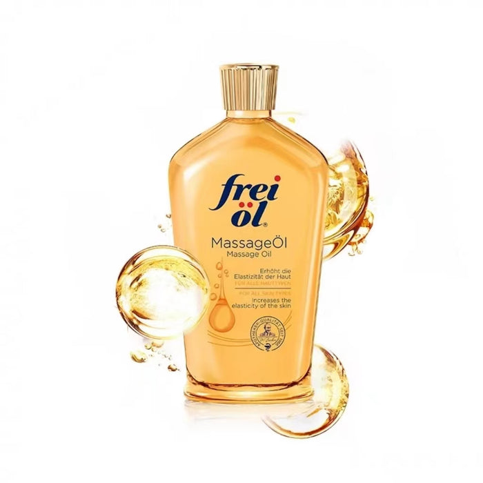 Frei öl Massage Oil for Pregnant Women