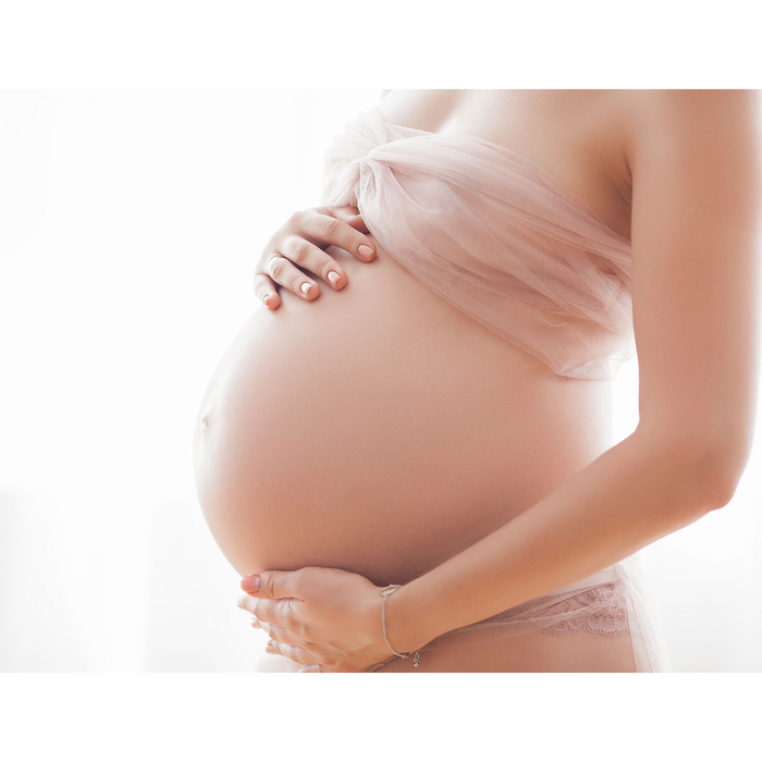 Frei öl Nourishing Balm for Pregnant Women 125ml