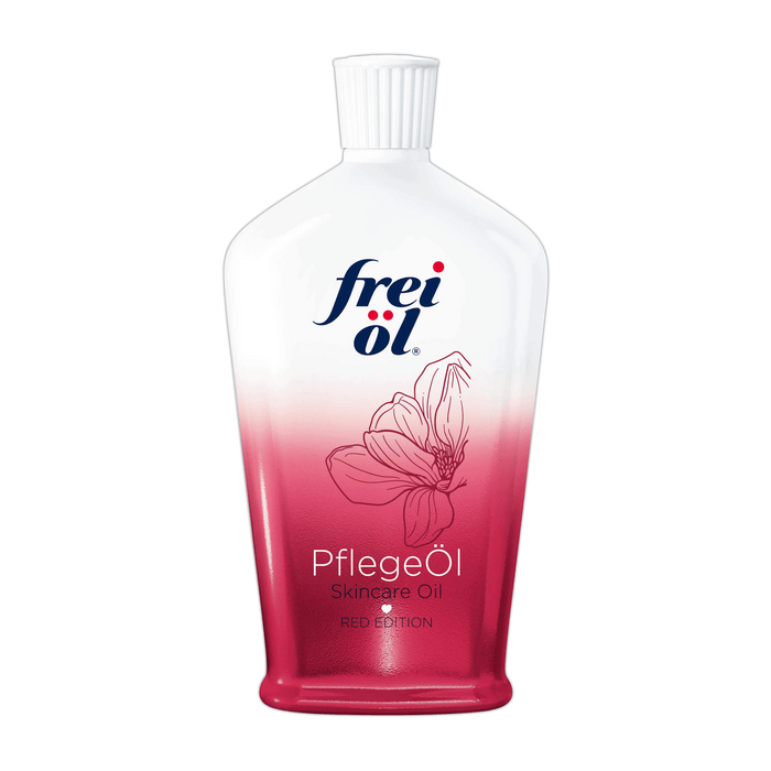 Frei öl Skincare Oil Red Edition 125ml