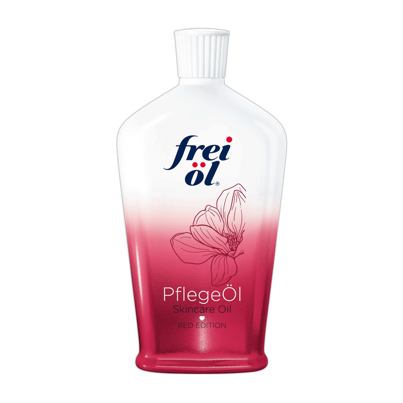 Frei öl Skincare Oil Red Edition 125ml