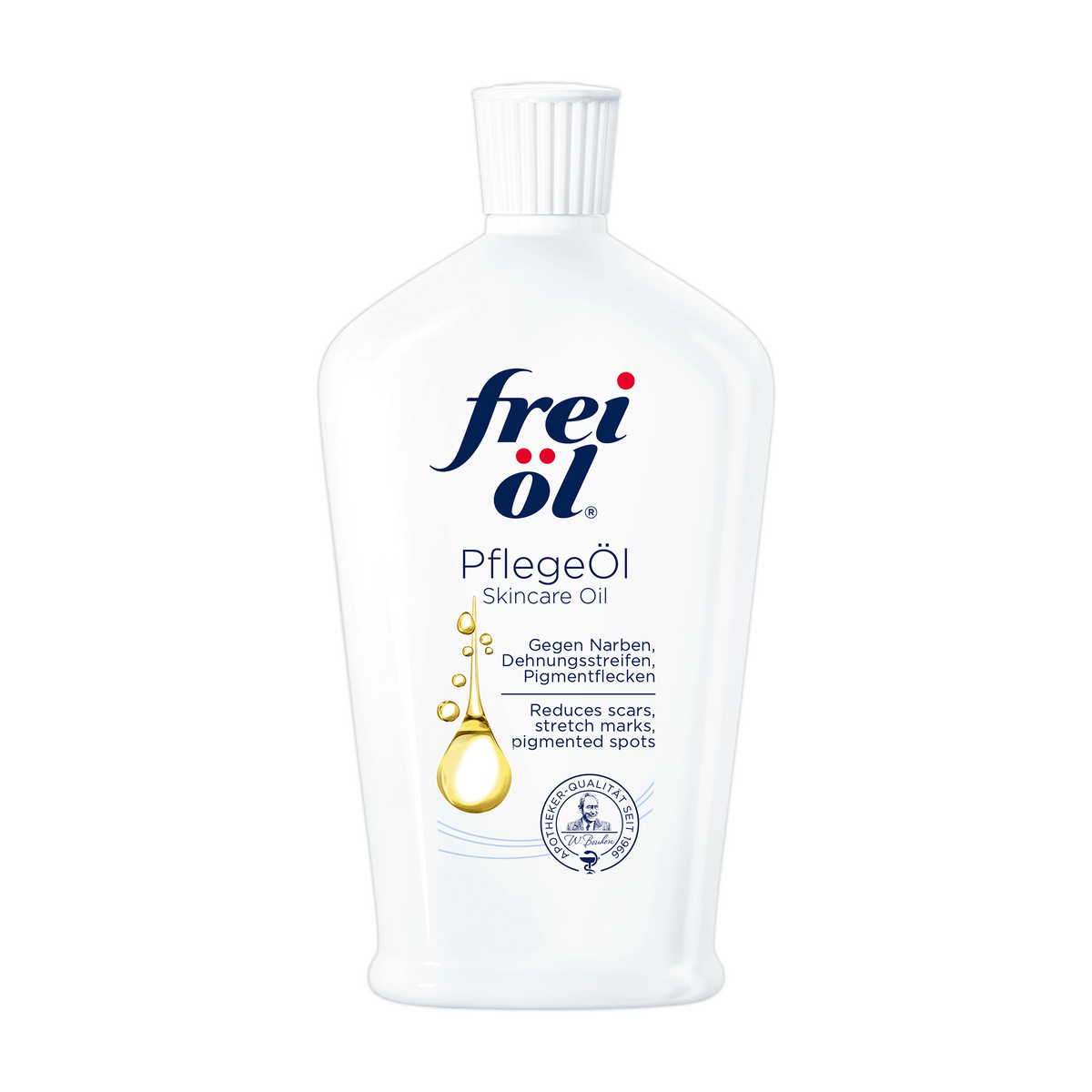 Frei öl Skincare Oil