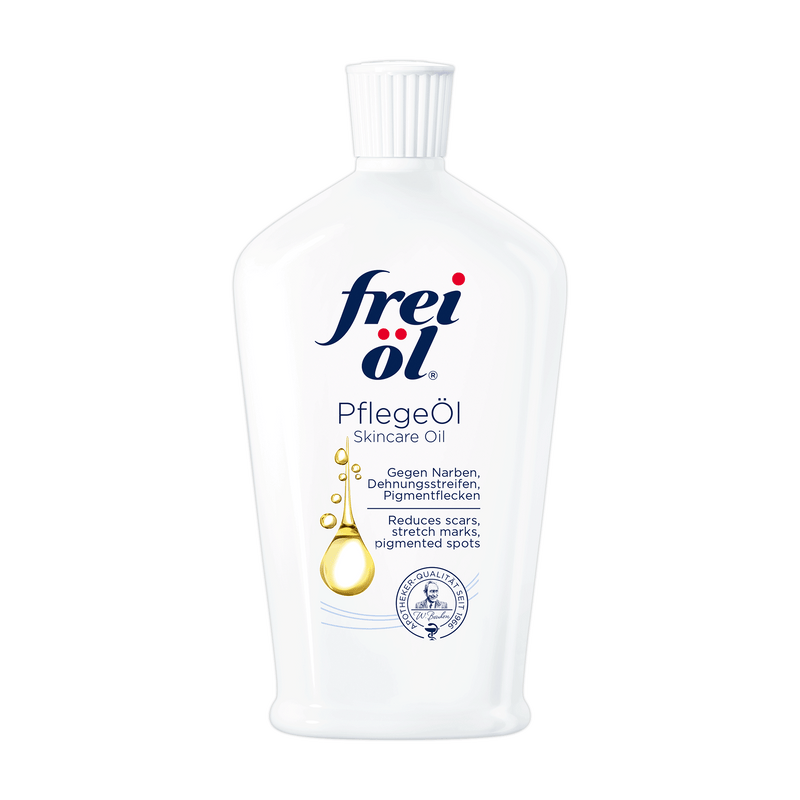 Frei öl Skincare Oil