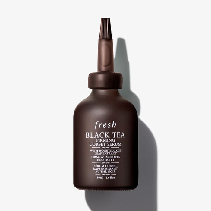 Fresh Black Tea Firming Corset Serum 50ml