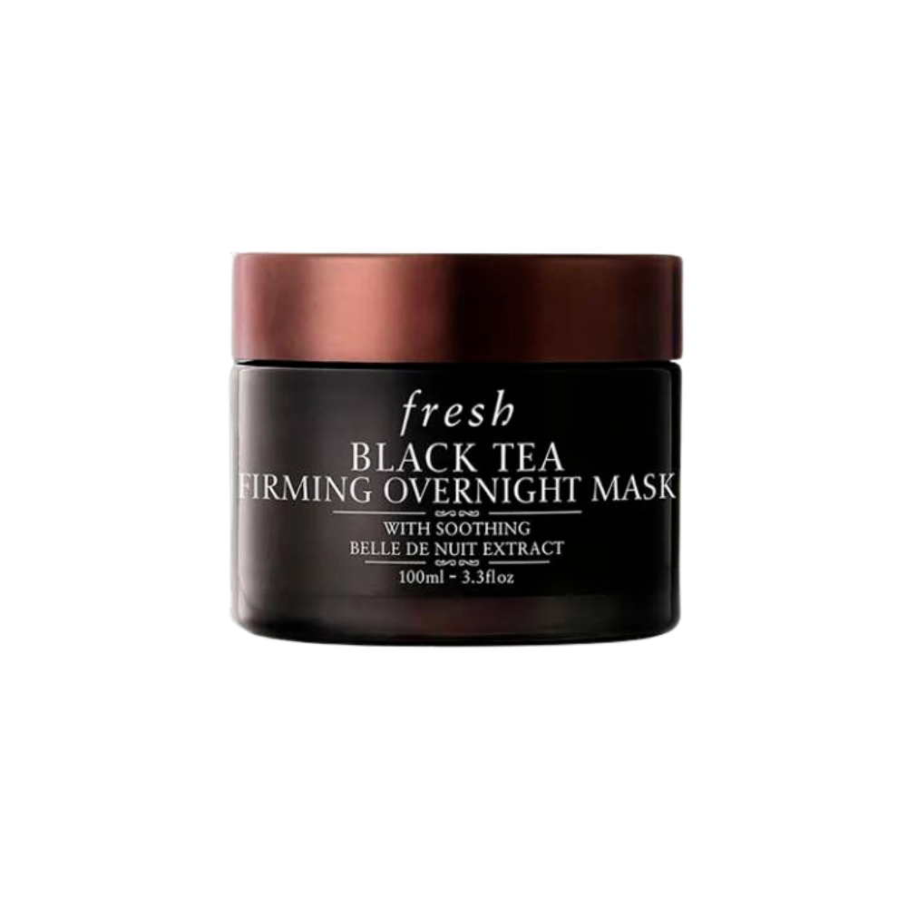 Fresh Black Tea Firming Overnight Mask 100ml