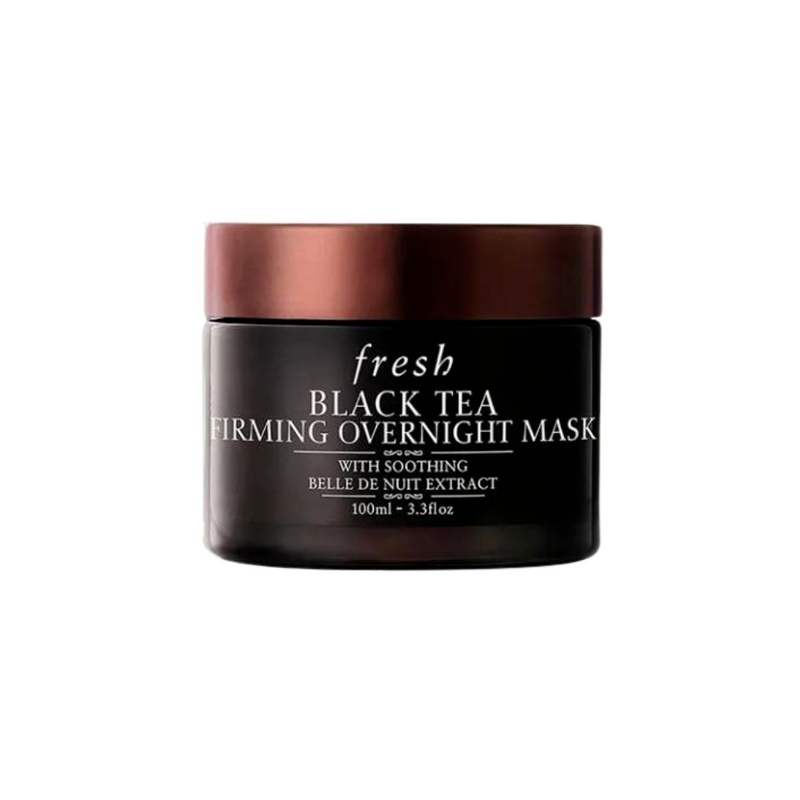 Fresh Black Tea Firming Overnight Mask 100ml