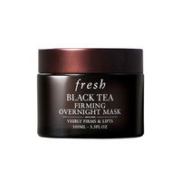 Fresh Black Tea Firming Overnight Mask 100ml