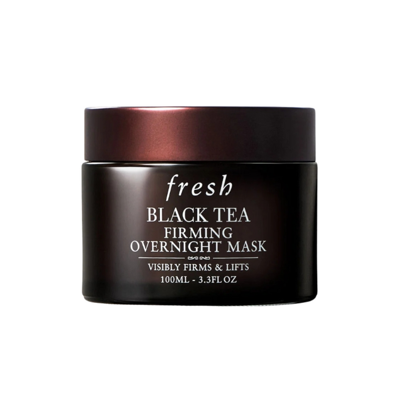 Fresh Black Tea Firming Overnight Mask 100ml