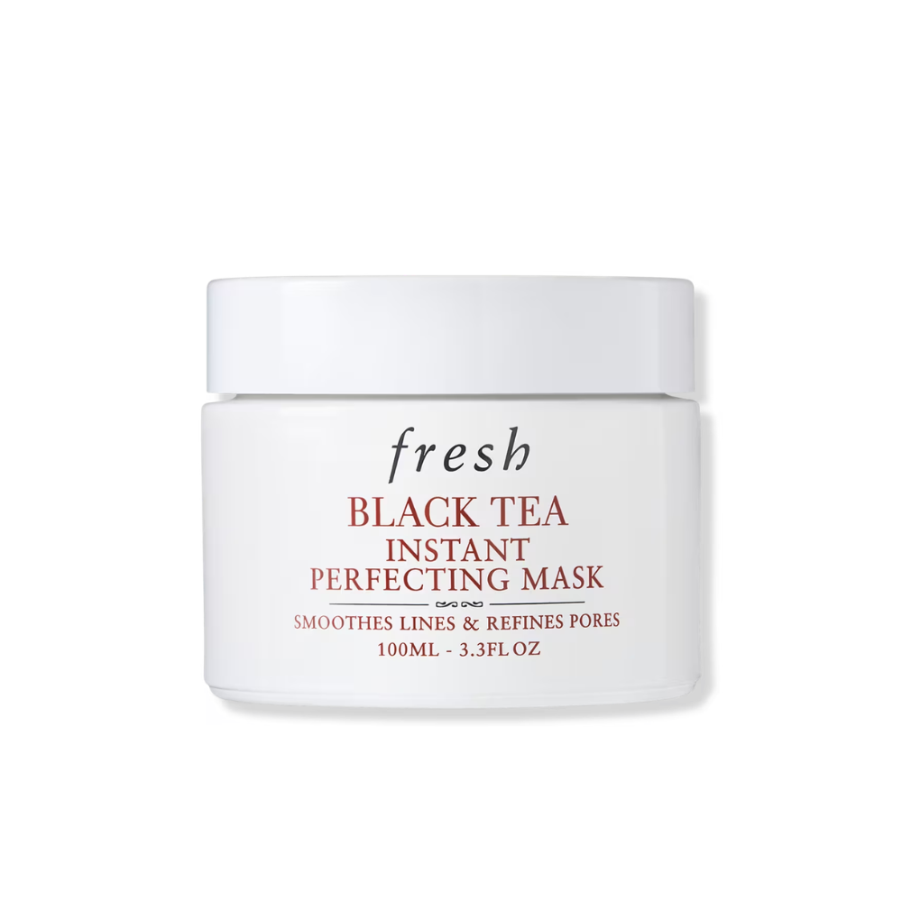 Fresh Black Tea Instant Perfecting Mask 100ml