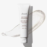 Fresh Soy pH-Balanced Hydrating Face Wash 150ml