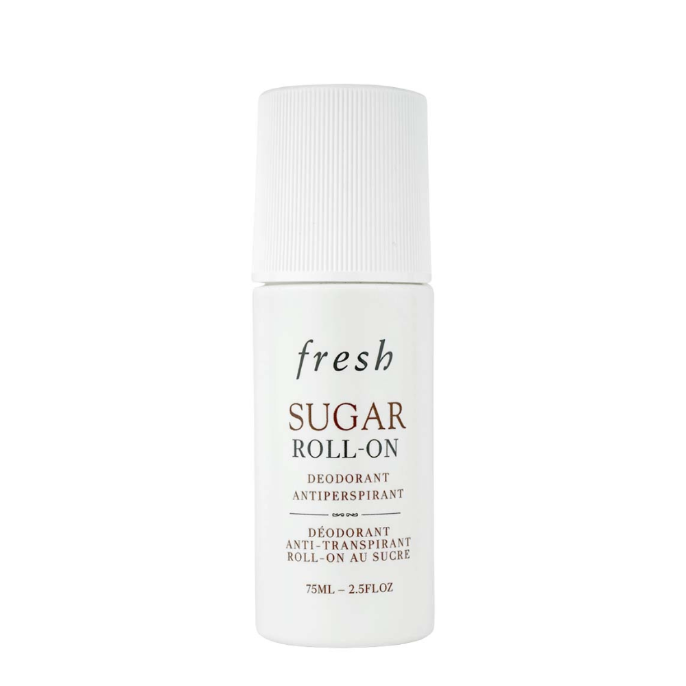 Fresh Sugar Roll-On Deodorant 75ml