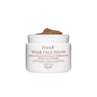 Fresh Sugar Face Polish 125g