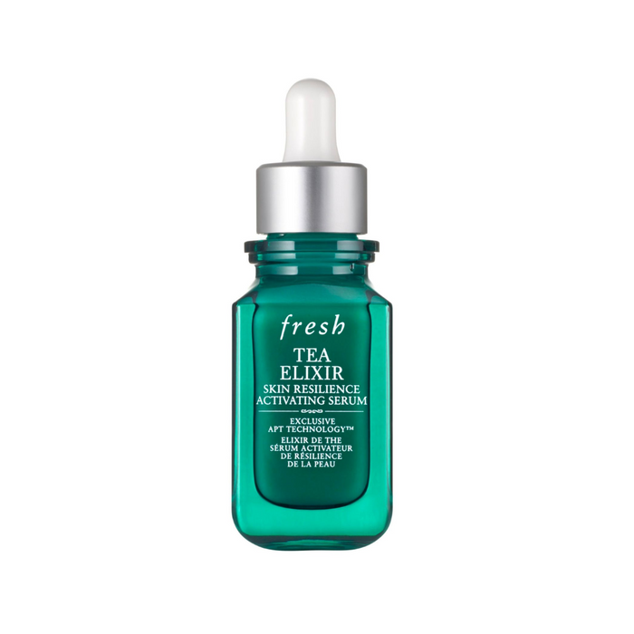 Fresh Tea Elixir Skin Resilience Activating Serum 30ml