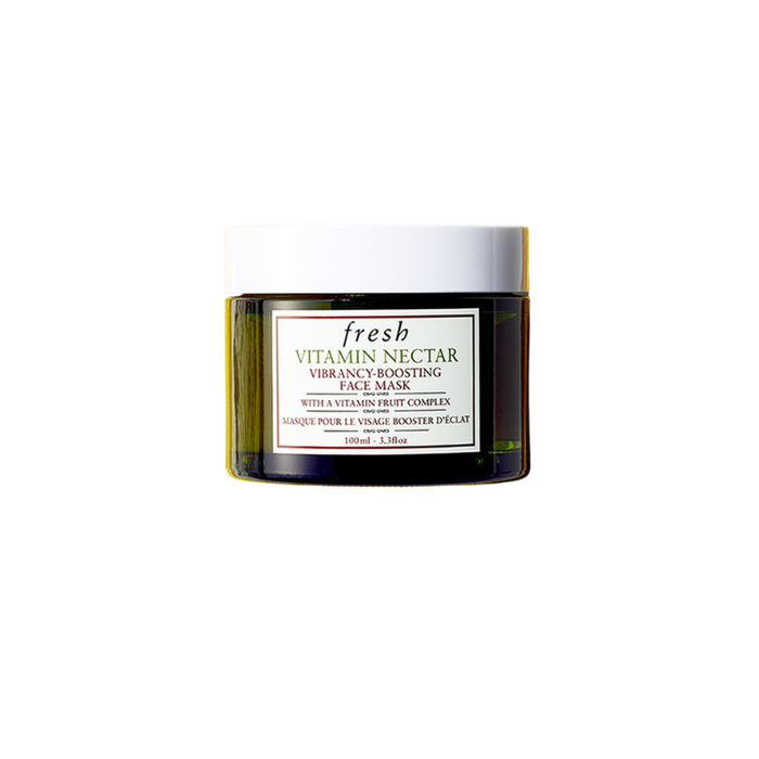 Fresh Vitamin Nectar Vibrancy Boosting Face Mask 100ml