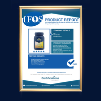 GNC Quadruple Strength 4X Fish Oil 240Caps