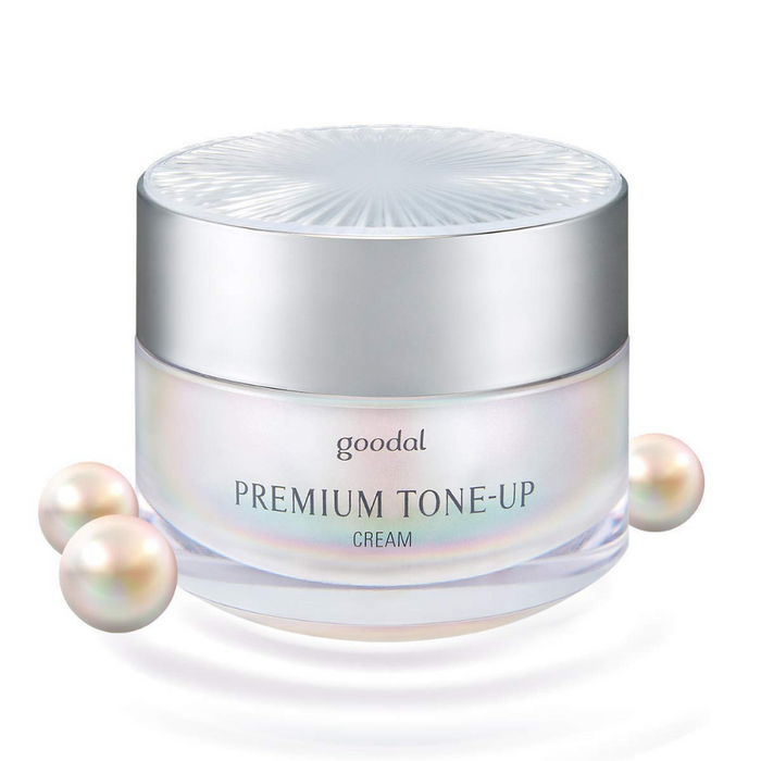 Goodal Premium Tone Up Cream 50ml