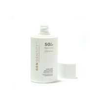 Genidentity Sunscreen & Anti-pollution SPF50+ 50ml
