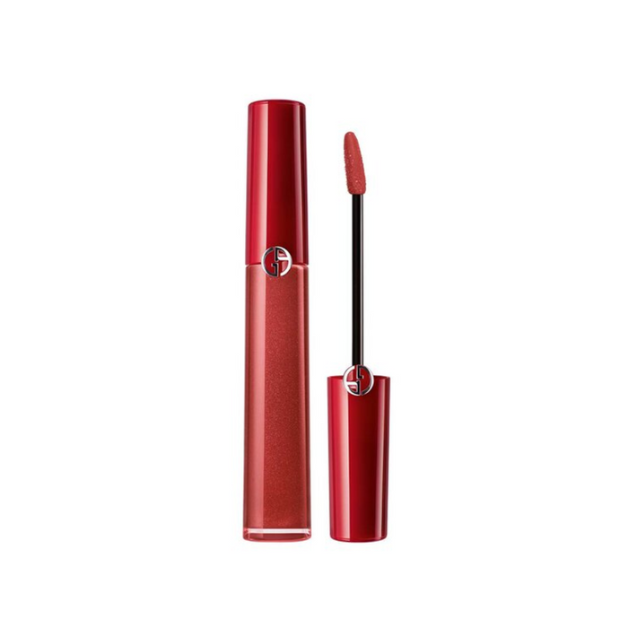 Giorgio Armani Lip Maestro Liquid Lipstick 6.5ml #216 Fiamma