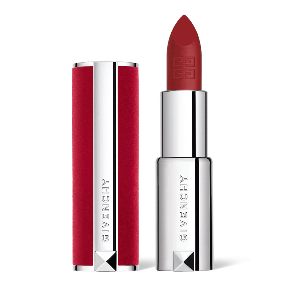 Givenchy Le Rouge Deep Velvet Matte Lipstick 3.4g #N37