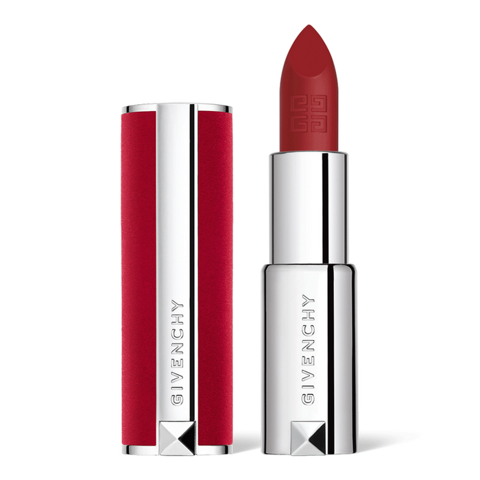 Givenchy Le Rouge Deep Velvet Matte Lipstick 3.4g #N37