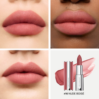 Givenchy Le Rouge Sheer Velvet Matte Lipstick 3.4g #N16