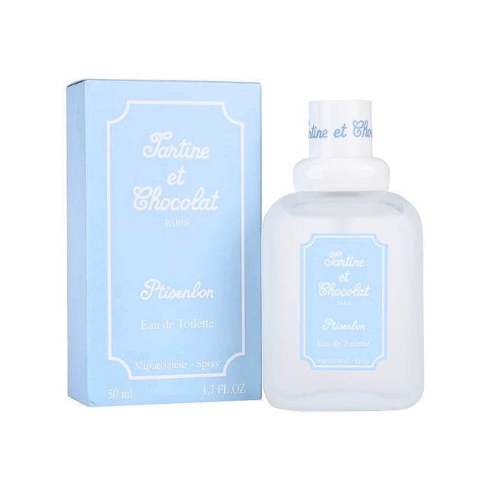 Givenchy Tartine Et Chocolat Ptisenbon Eau De Toilette Spray 50ml
