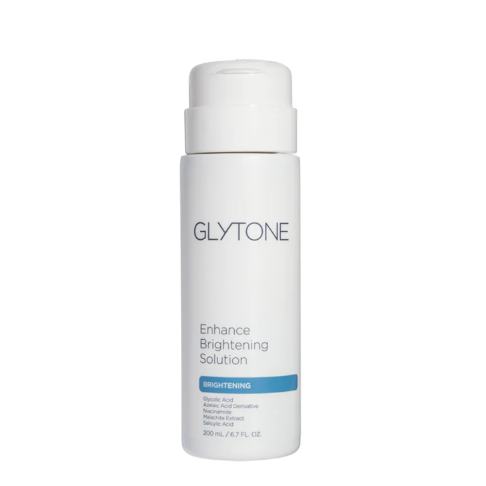 Glytone Enhance Brightening Solution 200ml