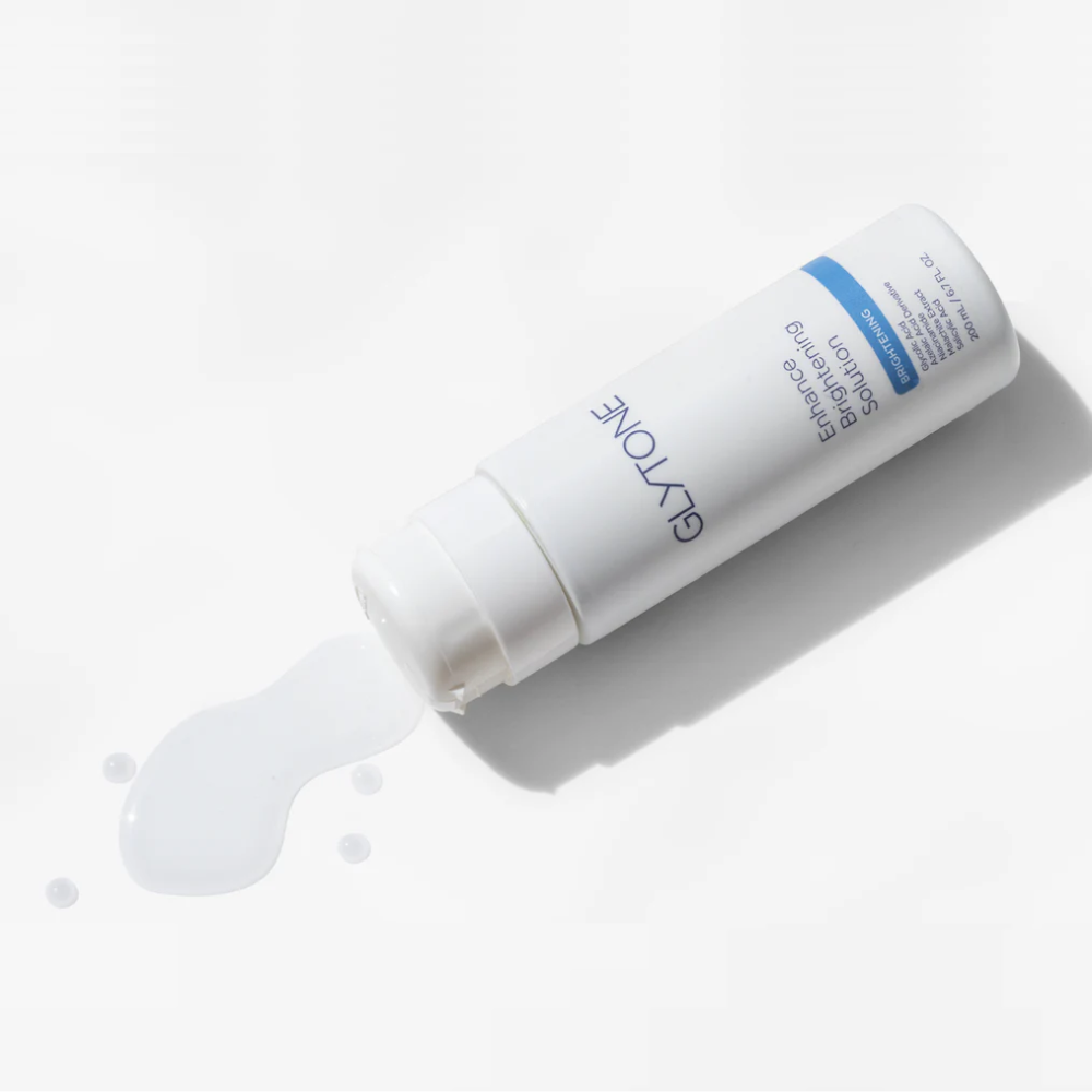 Glytone Enhance Brightening Solution 200ml