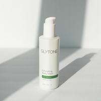 Glytone Exfoliating Body Wash 200ml