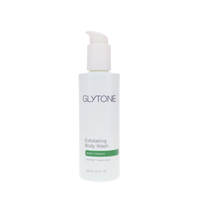 Glytone Exfoliating Body Wash 200ml