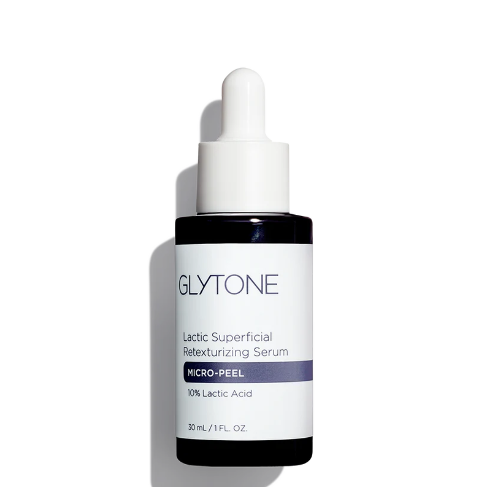 Glytone Lactic Superficial Retexturizing Serum 30ml