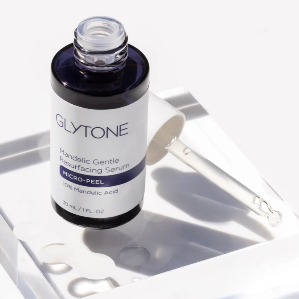 Glytone Mandelic Gentle Resurfacing Serum 30ml