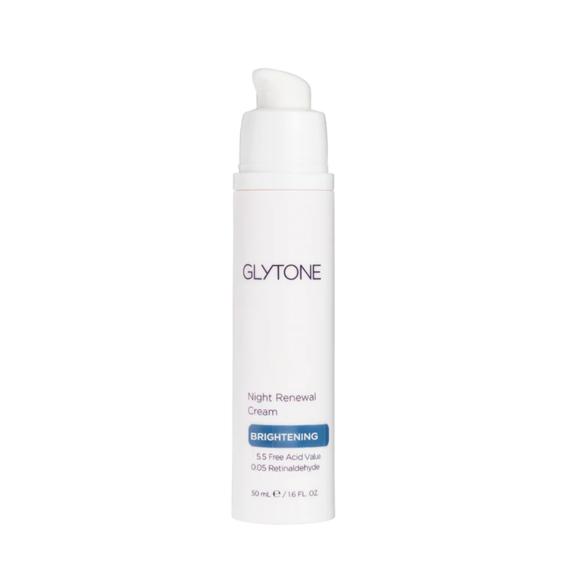Glytone Night Renewal Cream 50ml