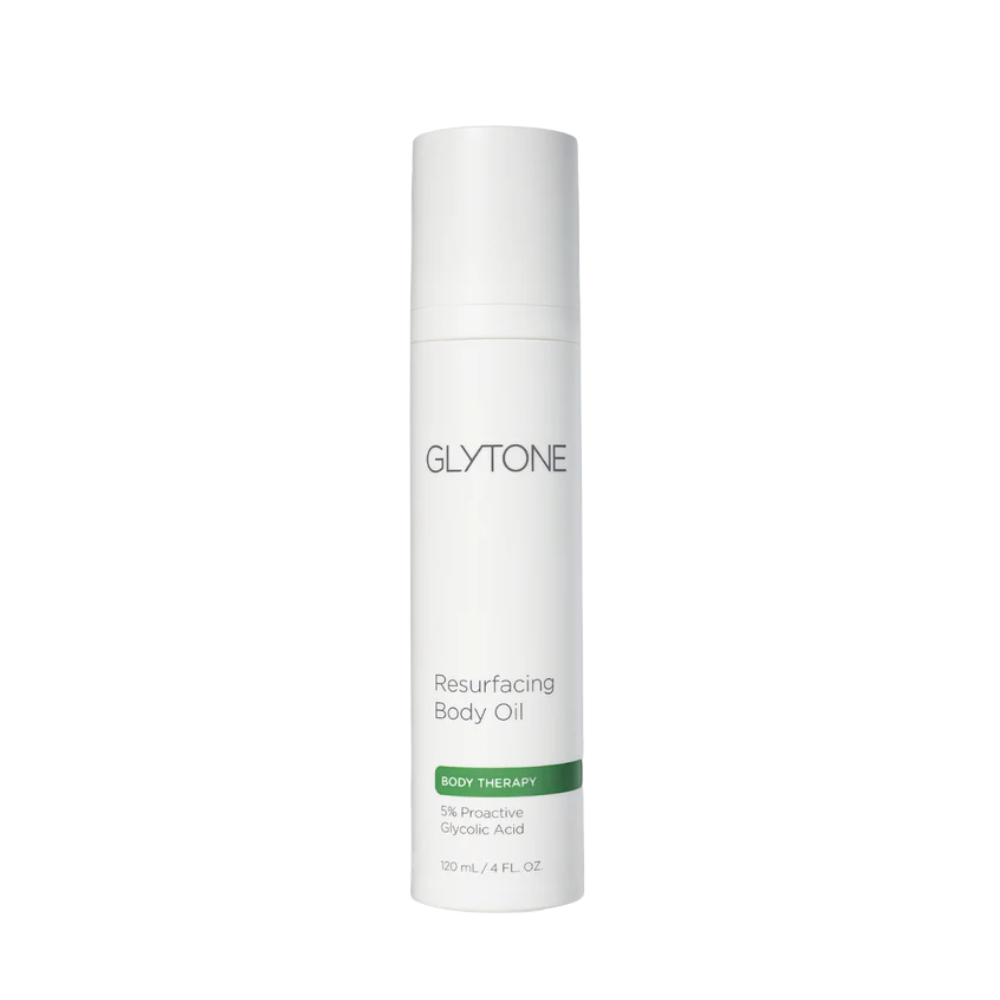 Glytone Resurfacing Body Oil 120ml