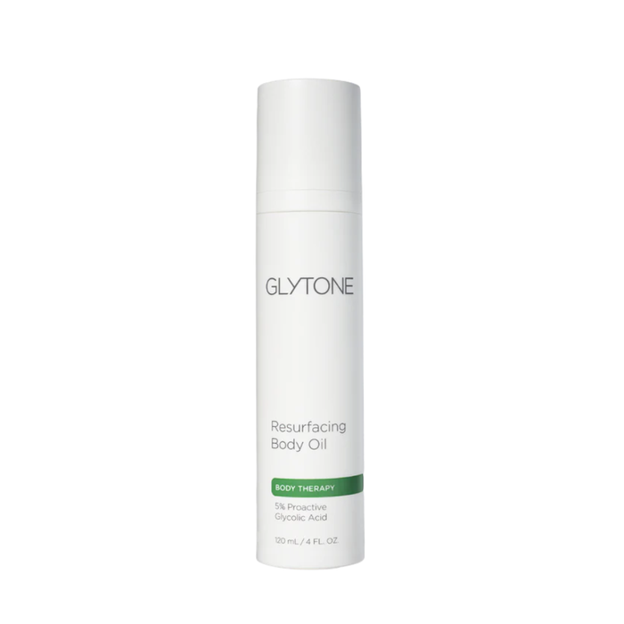 Glytone Resurfacing Body Oil 120ml