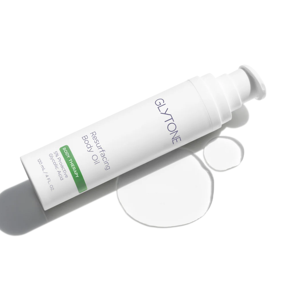 Glytone Resurfacing Body Oil 120ml