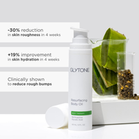Glytone Resurfacing Body Oil 120ml