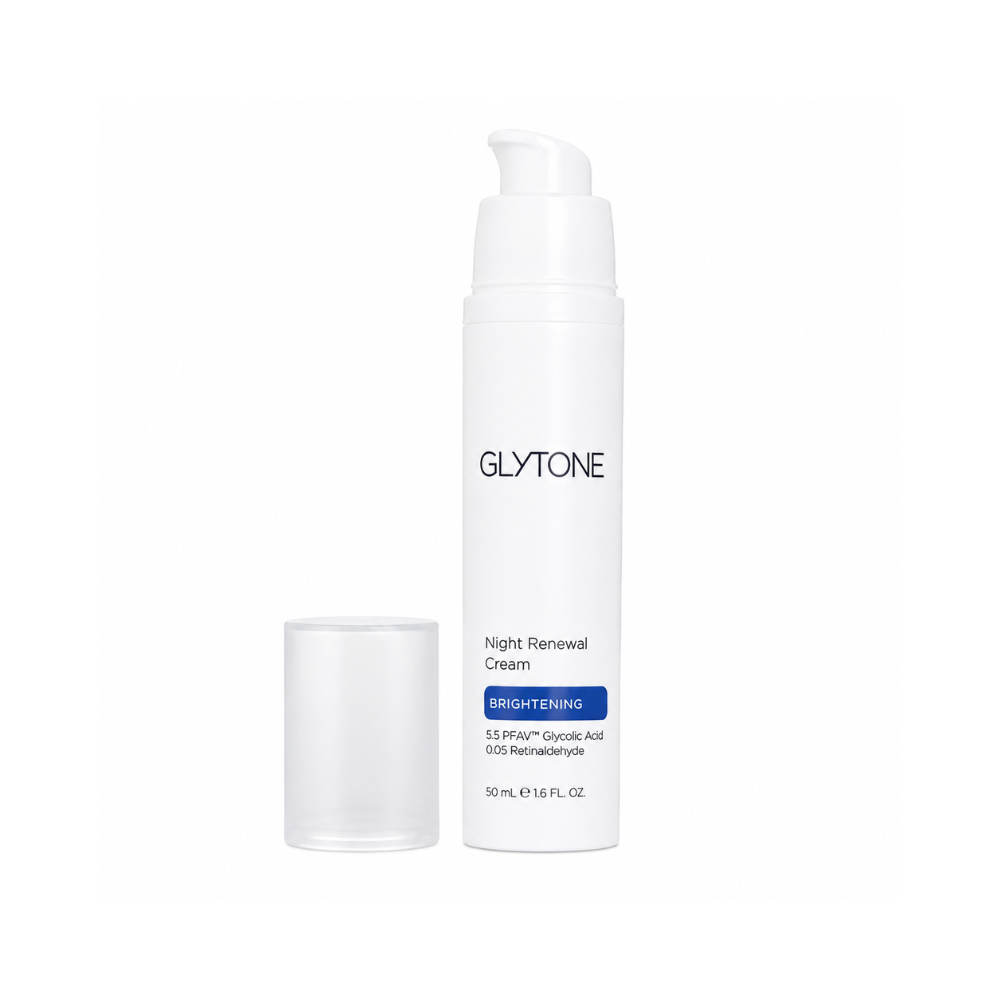 Glytone Night Renewal Cream 50ml