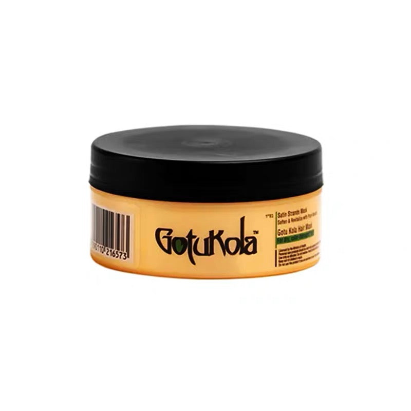 Gotukola Keratin Mask