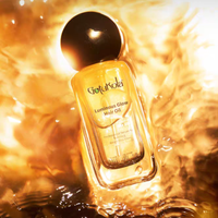 Gotukola Luminous Glow Hair Oil 10ml / 30ml / 100ml