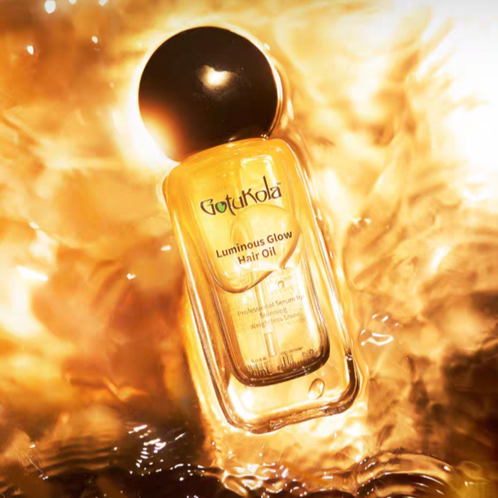 Gotukola Luminous Glow Hair Oil 10ml / 30ml / 100ml