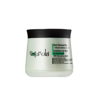 Gotukola Hair Mask With Pealing Capsules
