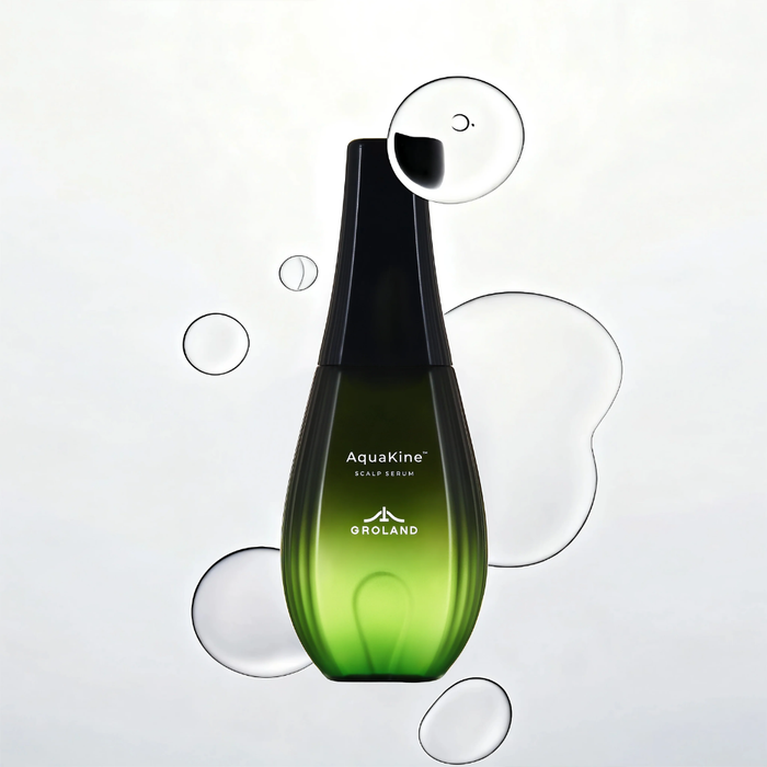 Groland AquaKine Scalp Serum 90ml